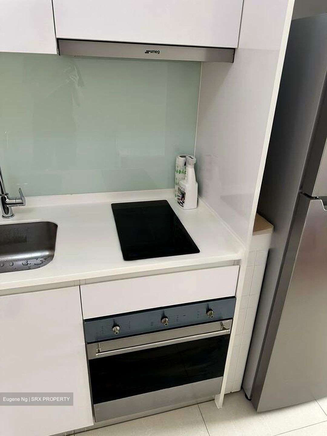 The Trilinq (D5), Condominium #501643821